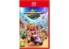 Image Jeux Vidéo Mario Kart World Switch 2