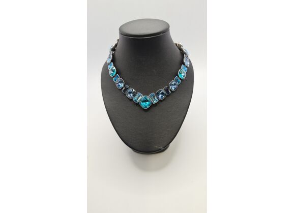 Image Collier collier Swarovski