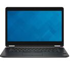 Image Ordinateurs portables DELL Latitude E7470 i5 24 Go RAM 256 Go SSD 13.9