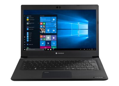 Image Ordinateurs portables TOSHIBA Dynabook Portege A30-E193 i5 8 Go RAM 256 Go SSD 13.3