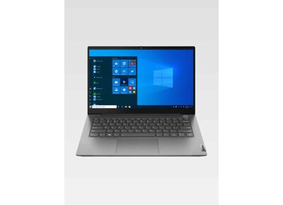 Image Ordinateurs portables LENOVO ThinkBook 15 G2 ARE (20VG0079FR) AMD Ryzen 5 8 Go RAM 512 Go SSD 15.4
