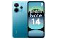Image XIAOMI Redmi Note 14 5G Bleu ocean 256 Go