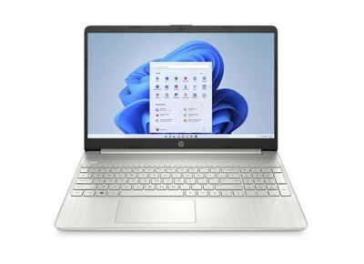 Image Ordinateurs portables HP 15S-EQ2XXX AMD Ryzen 5 16 Go RAM 512 Go SSD 15.4