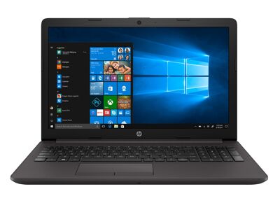 Image Ordinateurs portables HP 255 G7 AMD A 8 Go RAM 256 Go SSD 15.4