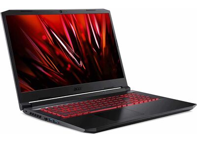 Image Ordinateurs portables ACER Nitro 5 AN517-54-527Z i5 16 Go RAM 1 To HDD 512 Go SSD 17.3