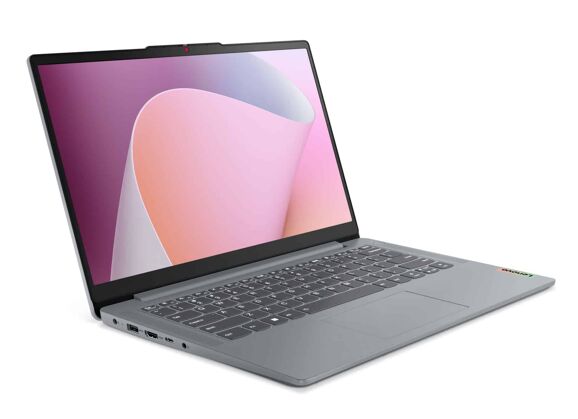 Image Ordinateurs portables LENOVO 83EQ i5 16 Go RAM 512 Go SSD 13.9