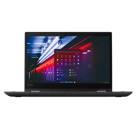 Image Ordinateurs portables LENOVO Yoga X380 (20LJS1A102) i7 16 Go RAM 256 Go SSD 13.3