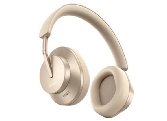 Image Casque HUAWEI FreeBuds Studio Sans fil Or