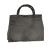 Image Sac à main GUCCI Autre Porté main Toile Noir