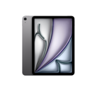Image Tablette APPLE iPad Air M2 (2024) Gris sidéral 256 Go Wifi 11