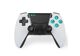 Image Acc. de jeux vidéo FREAKS AND GEEKS Manette Sans fil Blanc PS5
