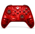 Image Acc. de jeux vidéo MICROSFT Manette Sans fil Pulse cipher Rouge Xbox One
