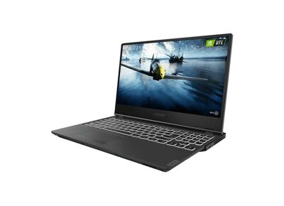 Image Ordinateurs portables LENOVO Y540-15IRH (81SX) i5 8 Go RAM 1 To HDD 256 Go SSD 15.4
