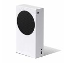 Image Console MICROSOFT Xbox Series S Blanc 1 To qans manette