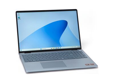 Image Ordinateurs portables DELL Inspiron 16 5645 (P131F002) AMD Ryzen 7 16 Go RAM 1024 Go SSD 16