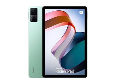 Image Tablette XIAOMI Redmi Pad Pro Vert Menthe 128 Go Wifi 12.1