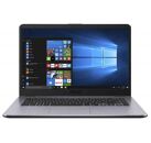 Image Ordinateurs portables ASUS VivoBook X505ZA-F505ZA AMD Ryzen 3 6 Go RAM 128 Go SSD 15.4