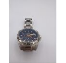 Image Montre Homme FESTINA F20623 Acier Gris 42 mm