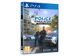Image Jeux Vidéo Police Simulator : Patrol Officers PlayStation 4 (PS4)