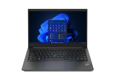 Image Ordinateurs portables LENOVO ThinkPad E15 Gen 3 AMD Ryzen 5 16 Go RAM 512 Go SSD 15.5