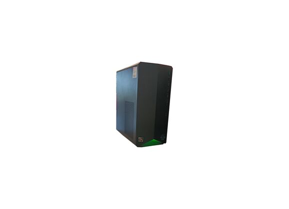 Image PC HP TPC-f124-MT AMD Ryzen 5 16 Go RAM 512 Go SSD