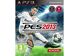 Image Jeux Vidéo Pro Evolution Soccer 2013 PlayStation 3 (PS3)