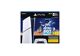 Image Console SONY PS5 Slim Digital Edition Blanc 1 To + 1 manette + Astro bot