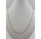 Image Collier Or jaune