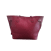 Image Sac à main LOUIS VUITTON Neverfull Porté épaule Cuir épi Rouge bordeaux