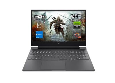Image Ordinateurs portables HP Victus Gaming 15-FB2XXX AMD Ryzen 5 16 Go RAM 512 Go SSD 15.4