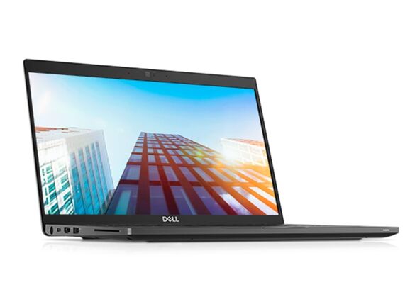 Image Ordinateurs portables DELL Latitude 7380 i5 8 Go RAM 256 Go SSD 13.3