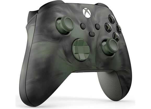 Image Acc. de jeux vidéo MICROSOFT Manette Sans fil Nocturnal vapor Édition Spéciale Xbox Series