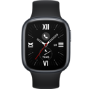 Image Montre connectée HONOR Choice Watch Silicone Noir 49.5 mm