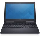 Image Ordinateurs portables DELL Precision 7530 i7 32 Go RAM 1024 Go SSD 15.6