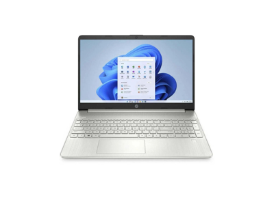 Image Ordinateurs portables HP 15S-EQ2XXX AMD Ryzen 5 8 Go RAM 512 Go SSD 15.4