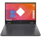 Image Ordinateurs portables HP OMEN 15-EN1XXX AMD Ryzen 5 8 Go RAM 512 Go SSD 15.4