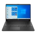 Image Ordinateurs portables HP 15S-EQ1003NF AMD A 4 Go RAM 256 Go SSD 14