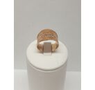 Image Bague Or jaune