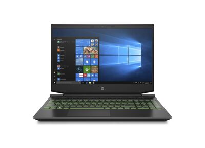Image Ordinateurs portables HP Pavilion Gaming 15-EC2003NK AMD Ryzen 7 16 Go RAM 1 To SSD 14.5
