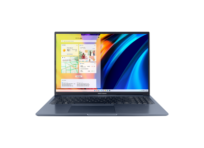 Image Ordinateurs portables ASUS VivoBook M1603QA-M1603QA AMD Ryzen 7 16 Go RAM 1024 Go SSD 16