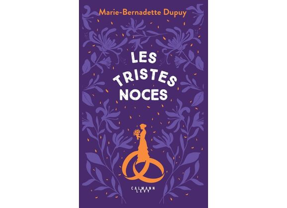 Image Le moulin du loup Tome 3 : Les Tristes noces