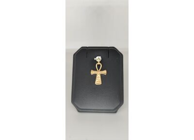 Image Pendentif Or jaune