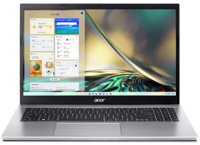 Image Ordinateurs portables ACER Aspire A315-44P-R6L8 AMD Ryzen 7 8 Go RAM 512 Go SSD 15.6