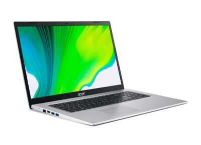 Image Ordinateurs portables ACER Aspire A317-33-C6L6 Intel Celeron 12 Go RAM 1 To HDD 256 Go SSD 17.3