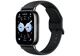 Image Montre connectée XIAOMI Redmi Watch 5 Lite Silicone Noir 18 mm