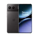 Image ONEPLUS Nord 4 Obsidian Midnight 512 Go
