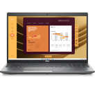 Image Ordinateurs portables DELL Latitude 5550 Intel Core Ultra 5 16 Go RAM 512 Go SSD 15.4