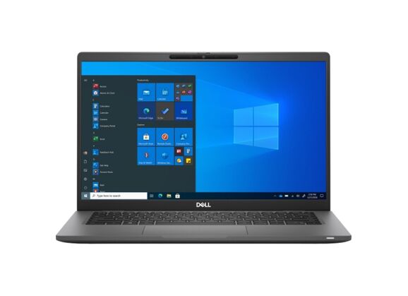 Image Ordinateurs portables DELL Latitude 7420 i5 16 Go RAM 256 Go SSD 13.9