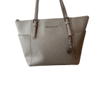 Image Sac à main MICHAEL KORS Autre Porté épaule Cuir Taupe