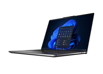 Image Ordinateurs portables LENOVO ThinPad Z16 AMD Ryzen 7 Pro 16 Go RAM 512 Go SSD 16